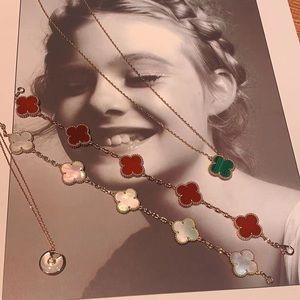 Meet your Posher, Rosemary